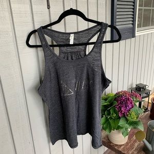 Harry Potter⚡️inspired tank